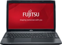 FUJITSU A514 I3 - 4005U 4GB 500GB 15.6" WIN 8.1 BT