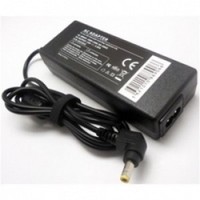 Toshiba S005 Compatible AC Adapter (19V 3.95A) (5.5/2.5 Tip) 75W - Figure 8 Fitting - NO POWER CABLE SUPPLIED